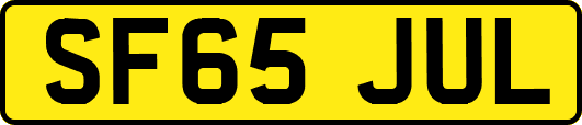 SF65JUL