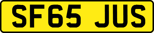 SF65JUS