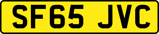 SF65JVC