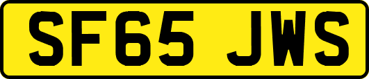 SF65JWS