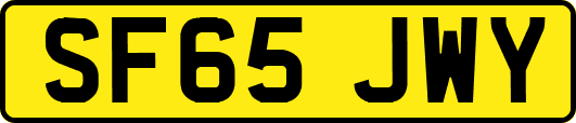 SF65JWY
