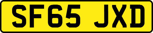 SF65JXD