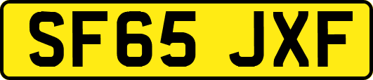 SF65JXF