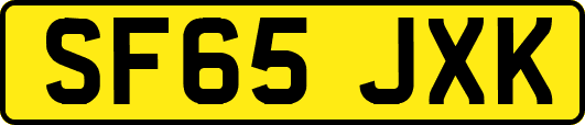 SF65JXK