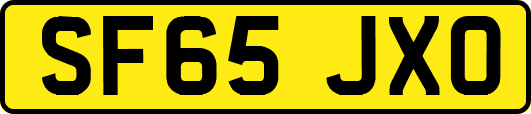 SF65JXO