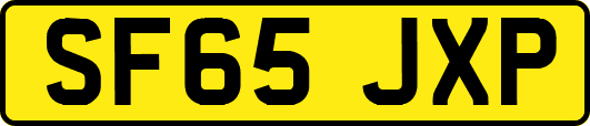SF65JXP