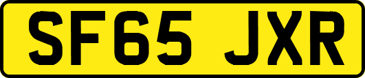 SF65JXR