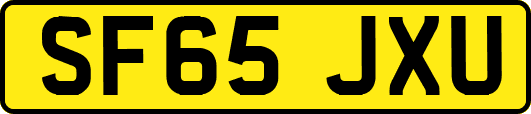 SF65JXU