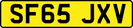 SF65JXV