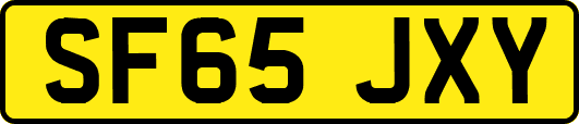 SF65JXY