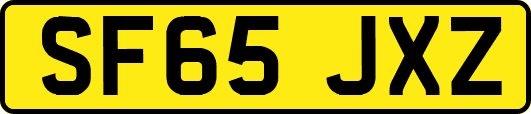 SF65JXZ