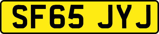 SF65JYJ