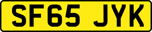 SF65JYK