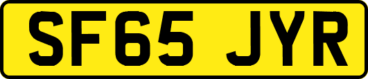 SF65JYR