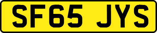 SF65JYS