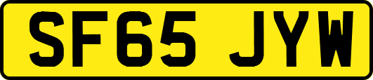 SF65JYW