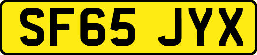 SF65JYX