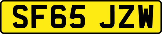 SF65JZW