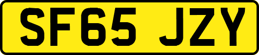 SF65JZY
