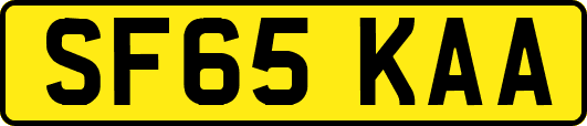 SF65KAA