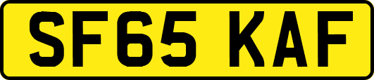 SF65KAF