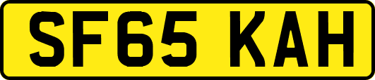 SF65KAH