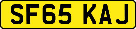 SF65KAJ