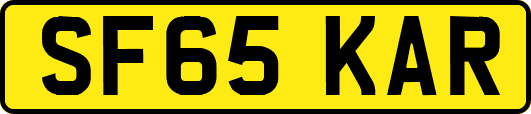 SF65KAR