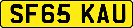 SF65KAU