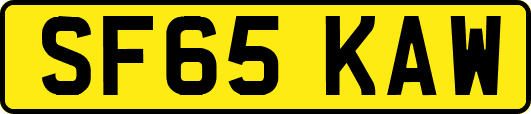 SF65KAW