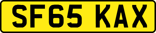 SF65KAX