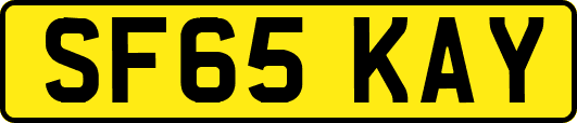 SF65KAY