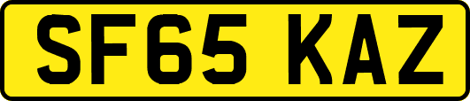 SF65KAZ