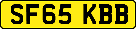 SF65KBB