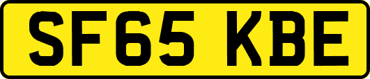 SF65KBE