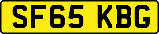 SF65KBG
