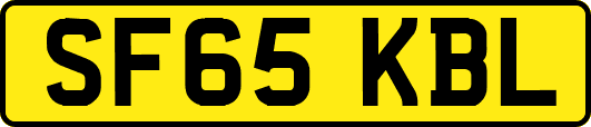SF65KBL