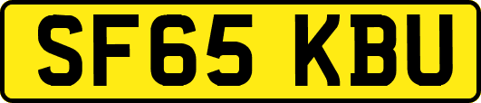 SF65KBU