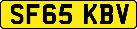 SF65KBV