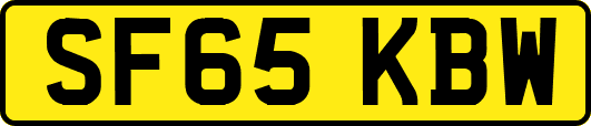 SF65KBW