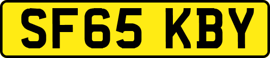 SF65KBY