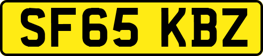 SF65KBZ