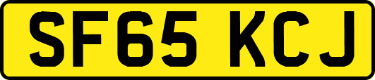 SF65KCJ