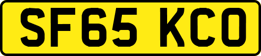 SF65KCO