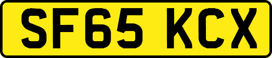 SF65KCX
