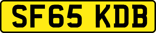SF65KDB