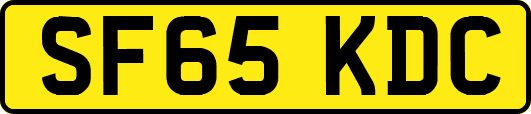 SF65KDC