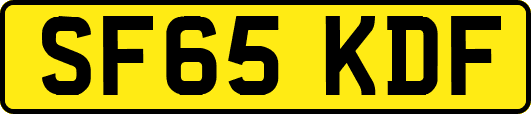 SF65KDF