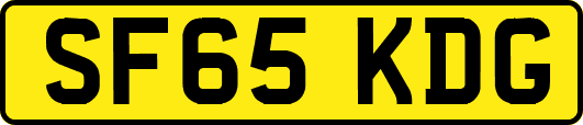 SF65KDG