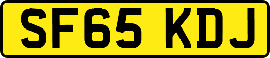 SF65KDJ